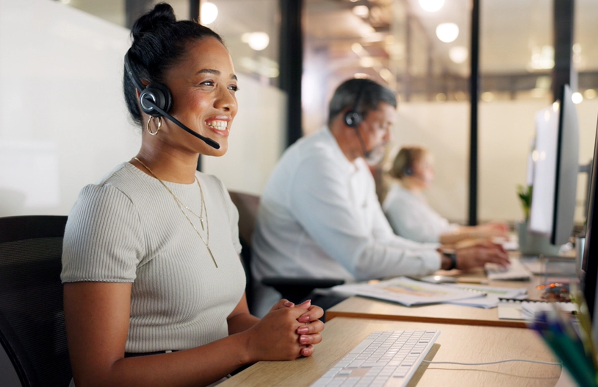 Como Montar Um Call Center Sebrae